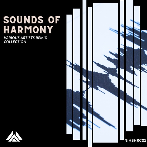 VA - Sounds of Harmony Remix Collection