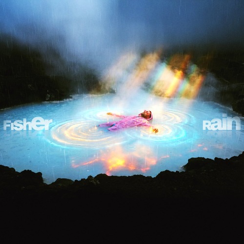 FISHER (OZ) - Rain (Extended Mix)