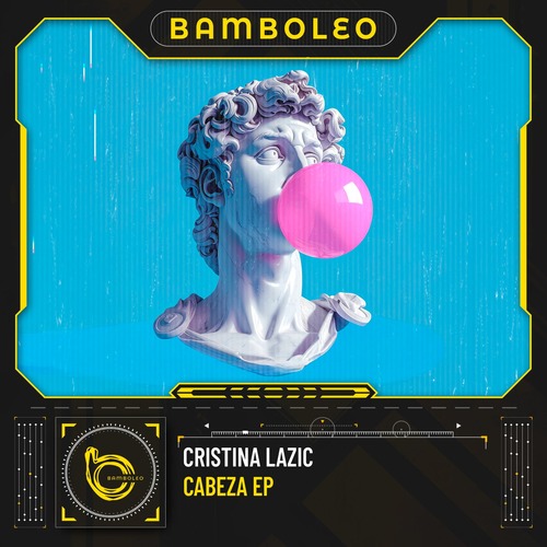 Cristina Lazic, Fatima (MEX)