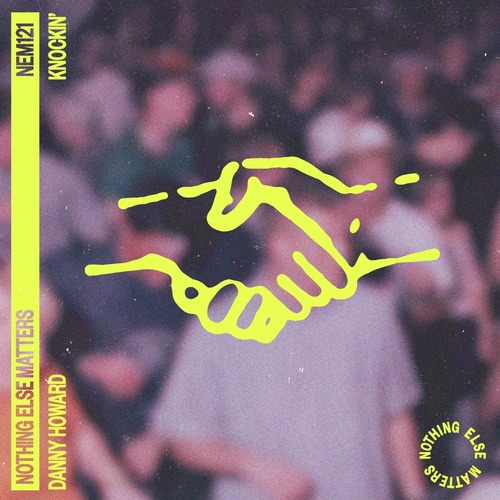 Danny Howard - Knockin' (Extended Mix)
