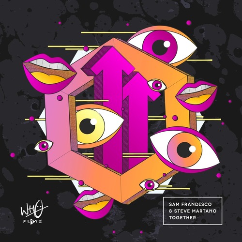 Sam Frandisco, Steve Martano - Together