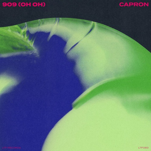 Capron (NL) - 909 (Oh Oh)