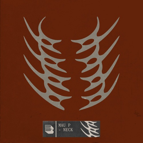 Mau P - neck (Extended Mix)