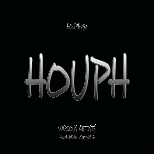 VA - Houph Winter Vibes Vol. 6 HOUPH252