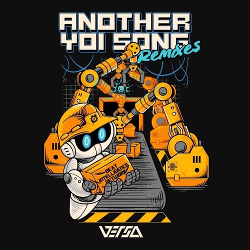 Versa - Another Yoi Song (The Remixes)