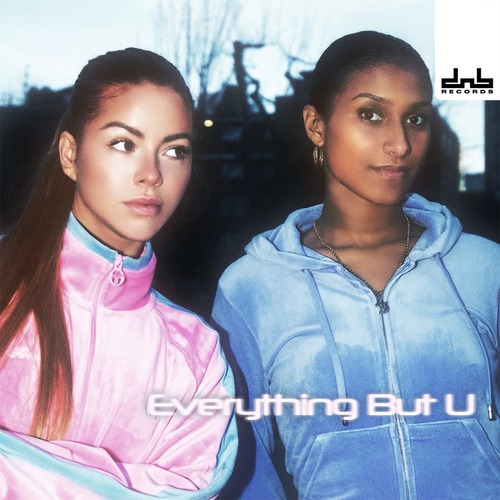 Harriet Jaxxon, Jolie P - Everything But U