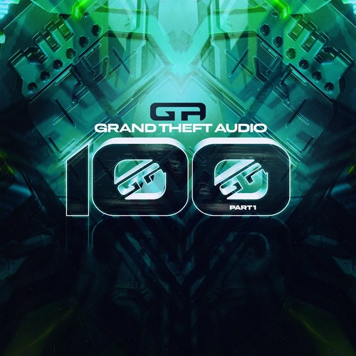 VA - Grand Theft Audio 100 : Part 1