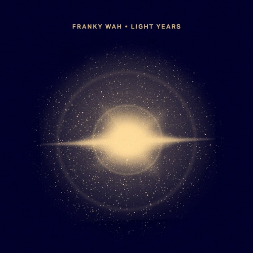 Franky Wah, Kuuda - Light Years Crosstown Rebels