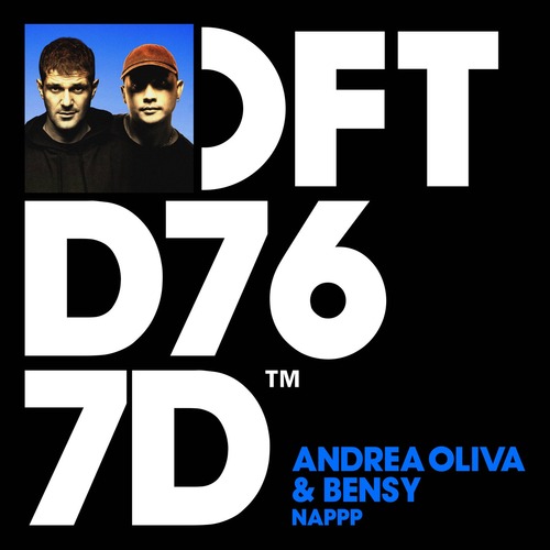 Bensy - Nappp - Extended Mix DFTD767D4