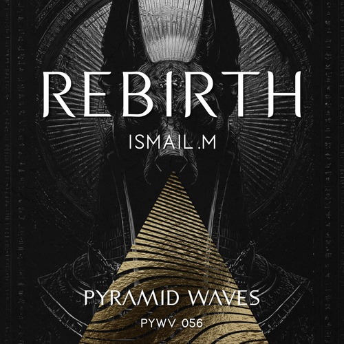 Andre Gazolla, ISMAIL.M - Rebirth