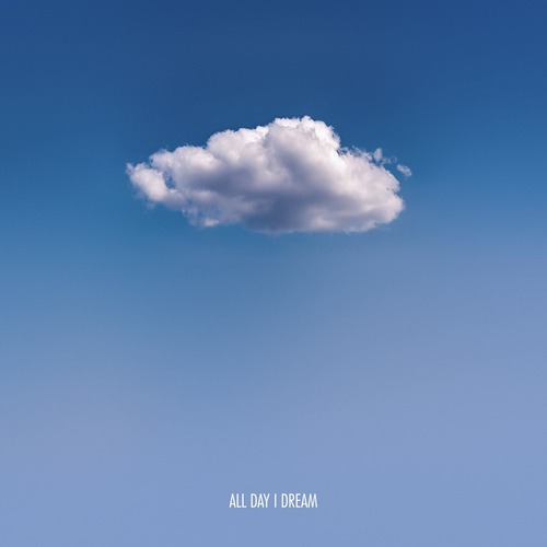 Makebo - The Universe EP All Day I Dream