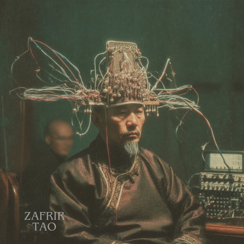 Zafrir - TAO (Original Mix)