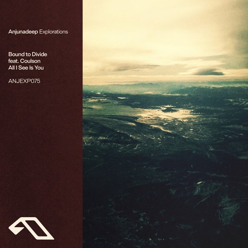 Bound to Divide, Coulson - All I See Is You