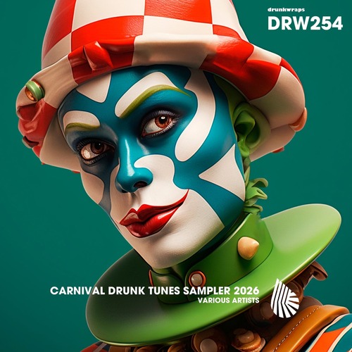 VA - Carnival Drunk Tunes Sampler 2026