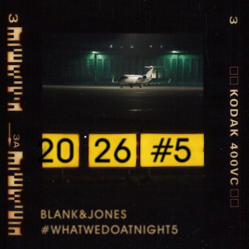 Label Soundcolours Styles Dance / Pop Date 2026-02-20 Catalog # 4260154687304