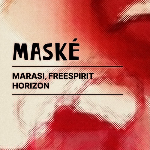 DJ Freespirit, Marasi - Horizon (Original Mix)