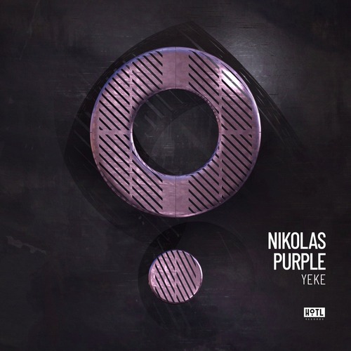 Nikolas, DJ Purple - Yeke (Original Mix)