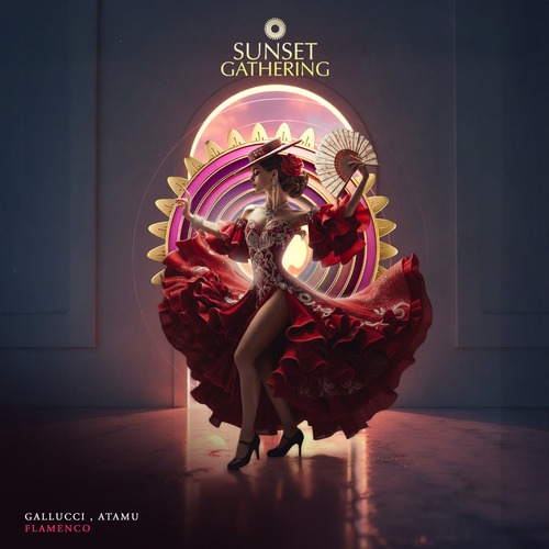 Atamu, GALLUCCI - Flamenco (Original Mix)