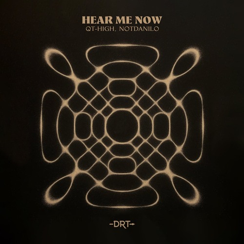 QT-HIGH, notdanilo - Hear Me Now - Extended Mix