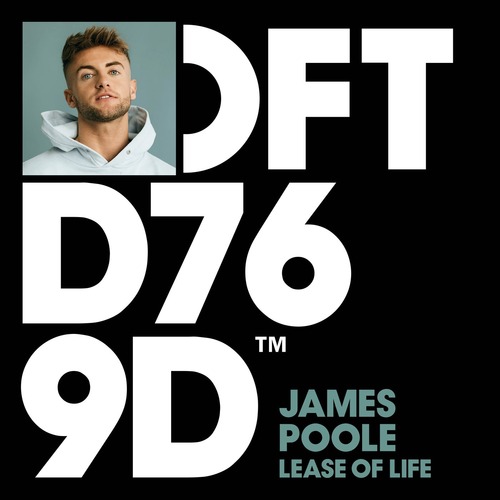 James Poole - Lease Of Life - Extended Mix