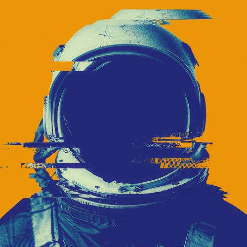 Joris Voorn - Don't Be Afraid (Original Mix)