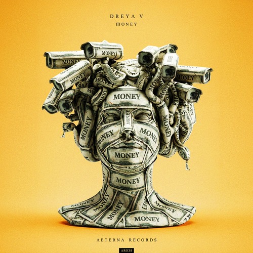 DREYA V - Money (Extended)