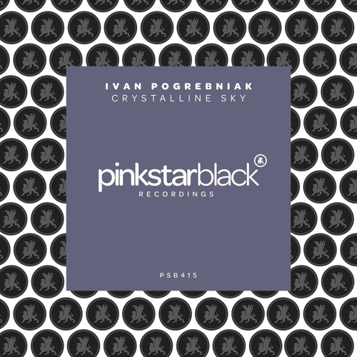 Ivan Pogrebniak - Crystalline Sky (Extended Mix)