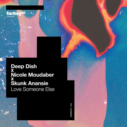 Deep Dish, Nicole Moudaber, Skunk Anansie