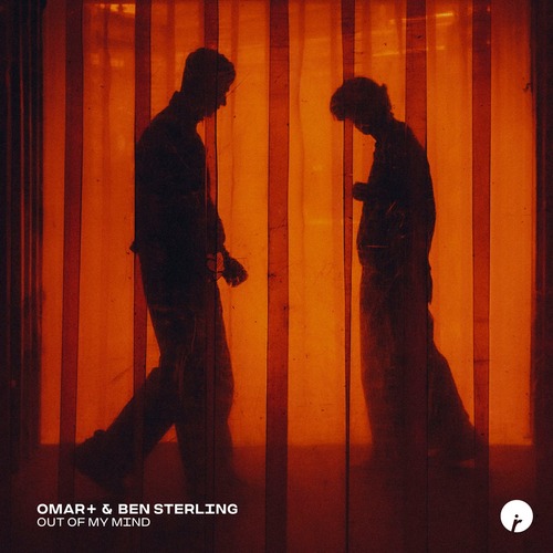 Omar+ - Out Of My Mind