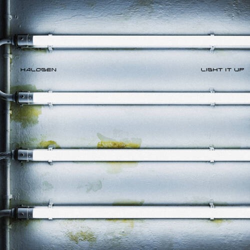 Halogen - LIGHT IT UP (Extended Mix)