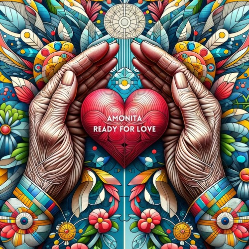 Amonita - Ready For Love