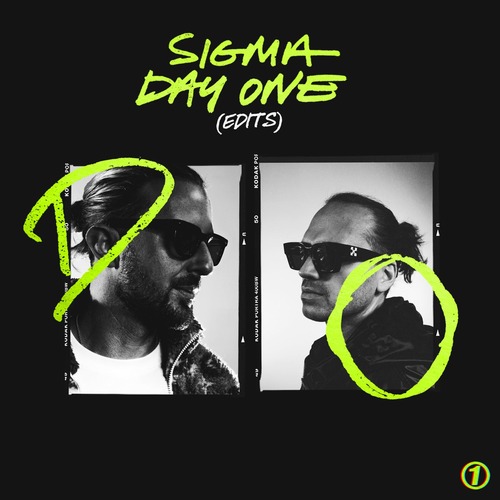 Sigma - DAY ONE (Edits)