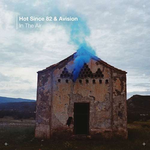 Hot Since 82, Avision