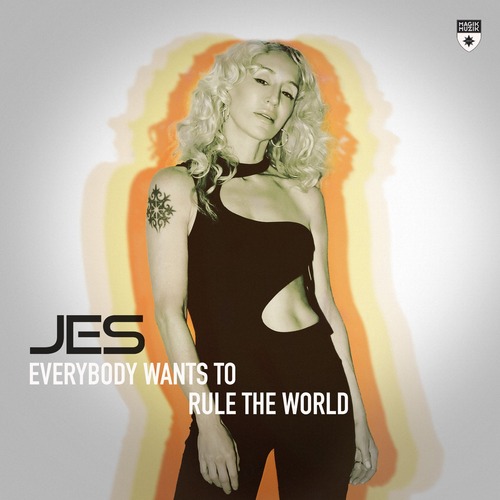 JES - Everybody Wants to Rule the World