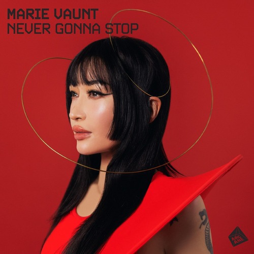 Marie Vaunt - Never Gonna Stop (Extended)