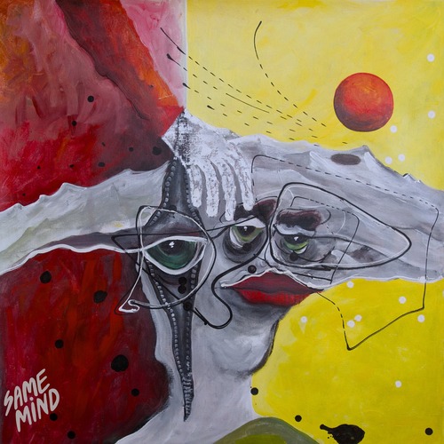 Yaroslav Kinsky - Reimagine >>