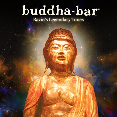 Buddha-Bar - Ravin's Legendary Tunes (2026)