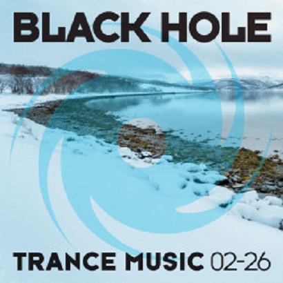 VA - Black Hole Trance Music 02-26