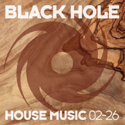 VA - Black Hole House Music 02-26