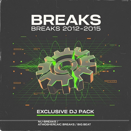 Styles: Nu-Skool / Progressive Breaks / Atmospheric / Bass Breaks Format: High-Quality Audio (MP3 320 kbps / WAV / FLAC Lossless) Source: Beatport / Juno Download / Soulseek / Promo Only / Private Collections Highlights: Rare releases and underground gems you won't find anywhere else! Release Date: 2026 Quality: 320 kbps Total Size: 17,2 Gb Tracks: 1400