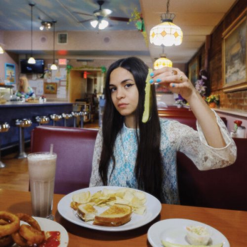 Storey Littleton - At a Diner (2026)