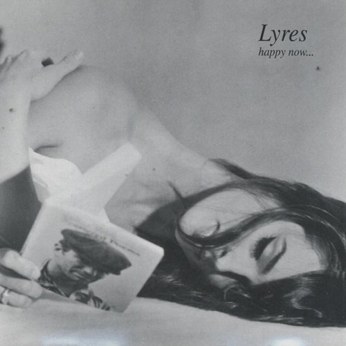 Lyres – Happy Now… (1993)