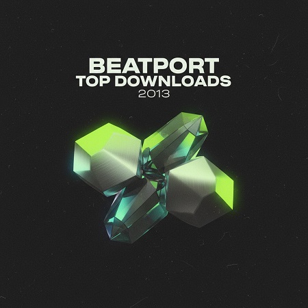 Beatport Top Downloads 2013 Archive — 159 Peak Time Anthems (Official 320 kbps)