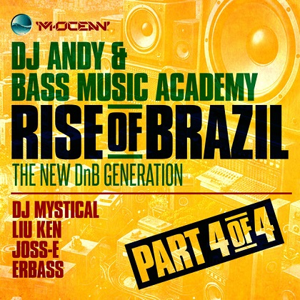 DJ Andy
