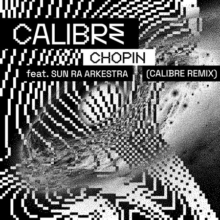 Calibre & Sun Ra Arkestra & Underground Resistance & Saul Williams - Chopin (Calibre Mix