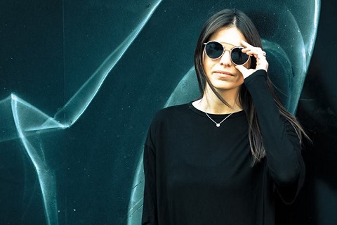 Cristina Lazic