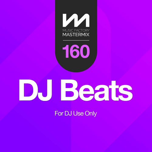 Mastermix DJ Beats: Volume 160