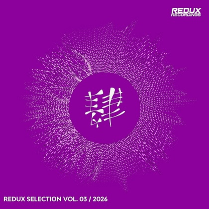 Redux Selection, Vol. 3 / 2026