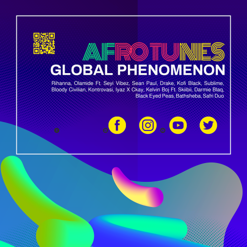 Afro Tunes Global Phenomenon (2026)