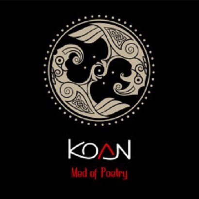 Koan - Med of Poetry